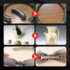 StrongGlue 1+1 GRATIS - Universal Sterkt Klebende Rask Binding Lim
