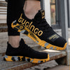 Happy™ AeroShoes: Lette, Pustende Vernesko