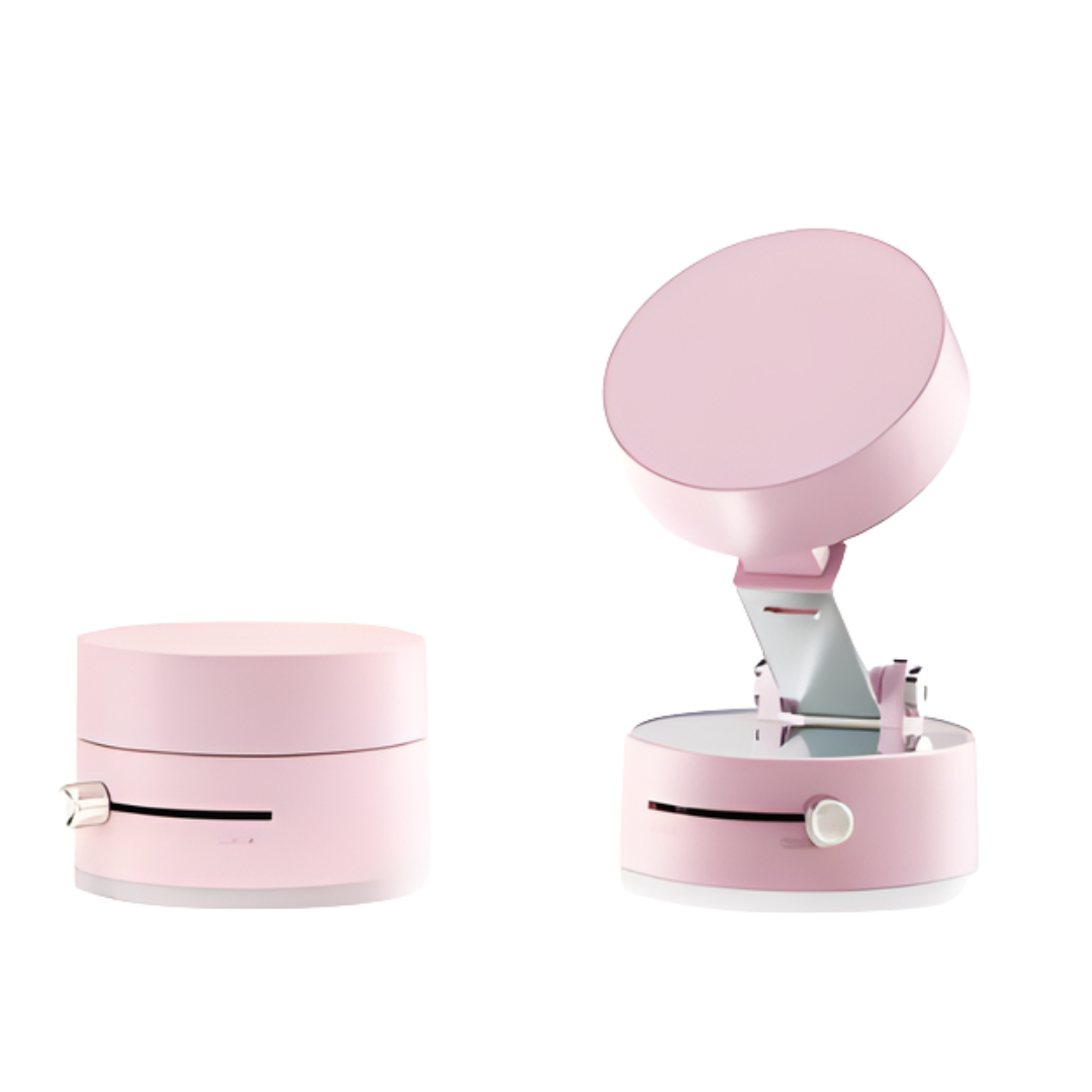 Holder360° MagnetHold 1+1 GRATIS: Multi-Bruk Magnetisk Og Justerbar Telefonholder