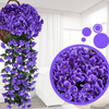 OrchidBloom 1+1 GRATIS - Kunstige Orkidé Blomster for Enhver Anledning