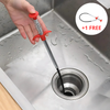 Cleaner Pro° CleaningHook 1+1 GRATIS: Multifunksjonell Kjøkken Vask og Avløp Rengjøring Krok