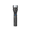 Ledsen™ AdjustableFlashlight: Ultrasterk Oppladbar Lommelykt Med Justerbar Stråle