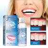 TeethRepair™ 1+1 GRATIS: Naturlig-Utseende Tennreparasjonssett
