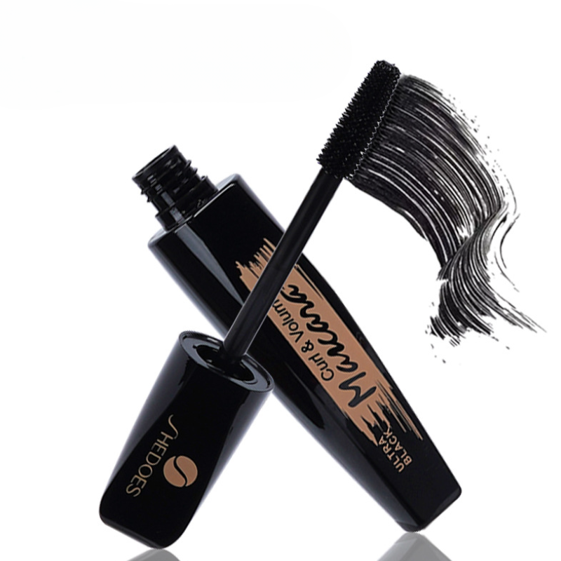 LashMascara 1+2 GRATIS: Ultra Black Ekstra Volum Øyevippemaskara