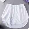 Icone™ WaistSkirt 1+1 GRATIS: Elegant Bluse Forlenger Skjørt Med Høy Liv For Damer