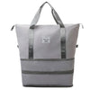 Icone™ LargeBag: Stor Kapasitet Reise Bag