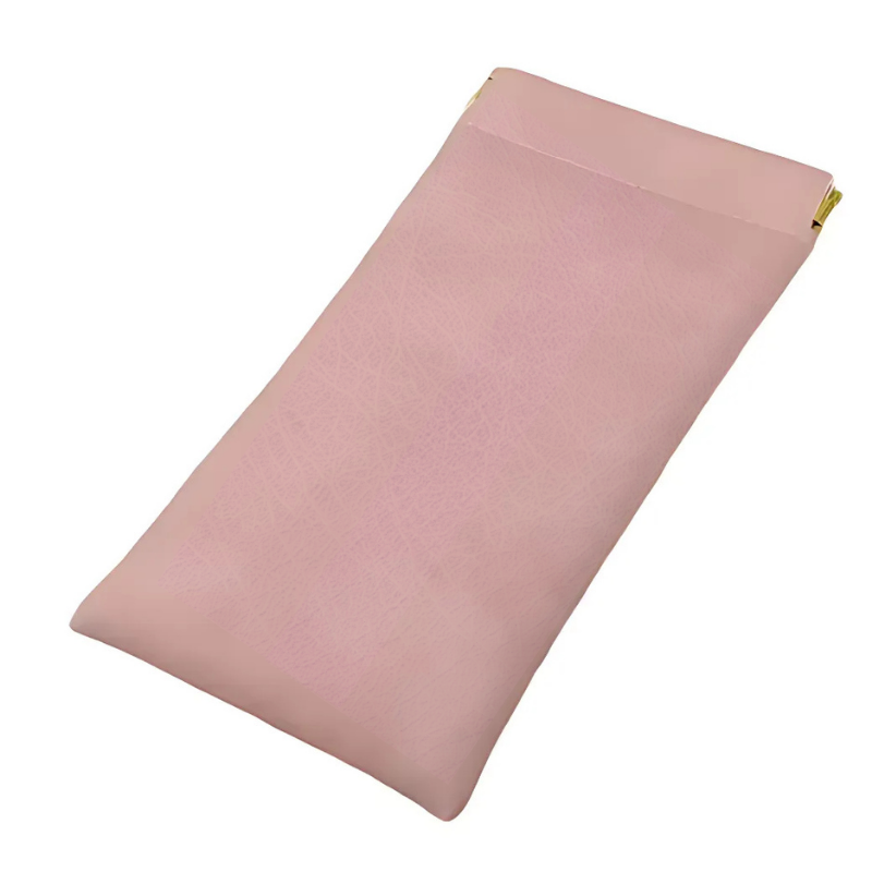 Icone™ StoragePouch: Automatisk Forsegling Lukking Bærbar Oppbevaring Pose