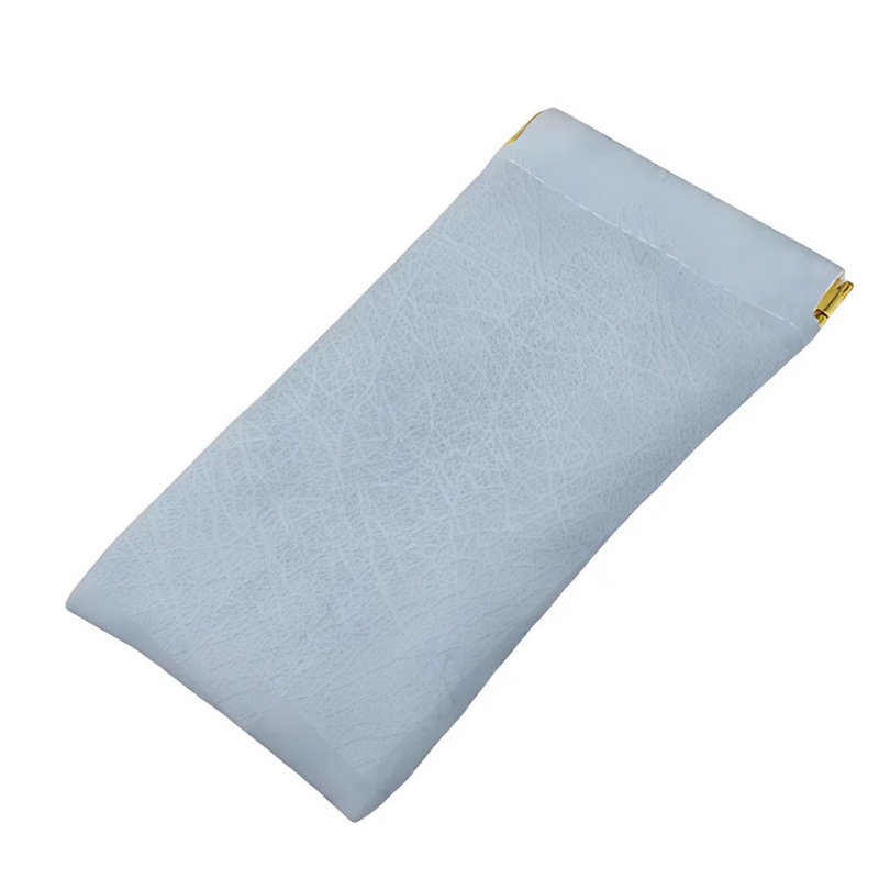 Icone™ StoragePouch: Automatisk Forsegling Lukking Bærbar Oppbevaring Pose