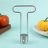 Globetrek° SeedRemover 1+1 GRATIS: Skarp Frukt Og Grønnsaksfrø Og Corefjerner