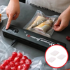 Globetrek° SealerBags: Lufttette Poser Designet For Vakuumforseglere