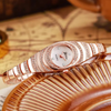Jewelance™ ElegantWatch: Elegant Moderne Dameklokke Med Gaveeske