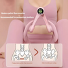 LegClip: Multifunksjonell Ben-Trener Klipp Med Smart Tellerdisplay