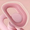 LegClip: Multifunksjonell Ben-Trener Klipp Med Smart Tellerdisplay