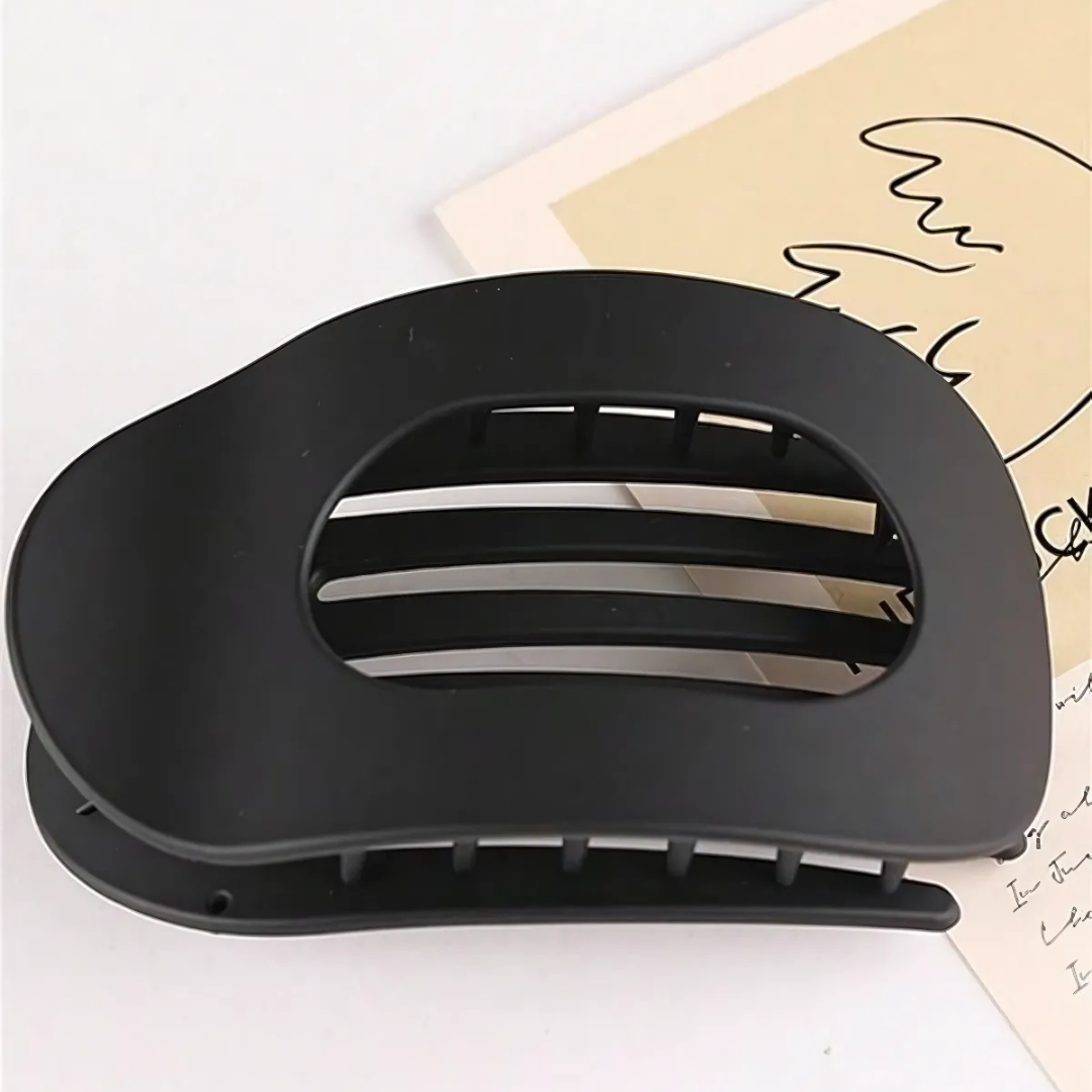 FlatClip: Komfortabel Slim Flat Hårklipp For Kvinner