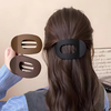 FlatClip: Komfortabel Slim Flat Hårklipp For Kvinner