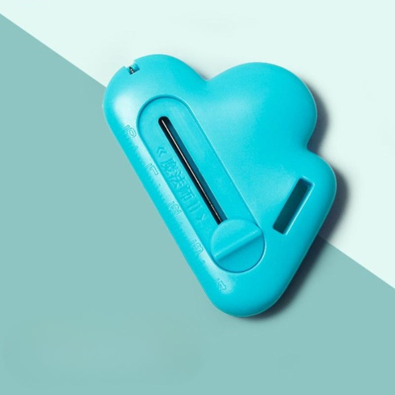 SewingTool- 2 I 1 Justerbar Syguide Og Innebygd Søm Ripper-Verktøy