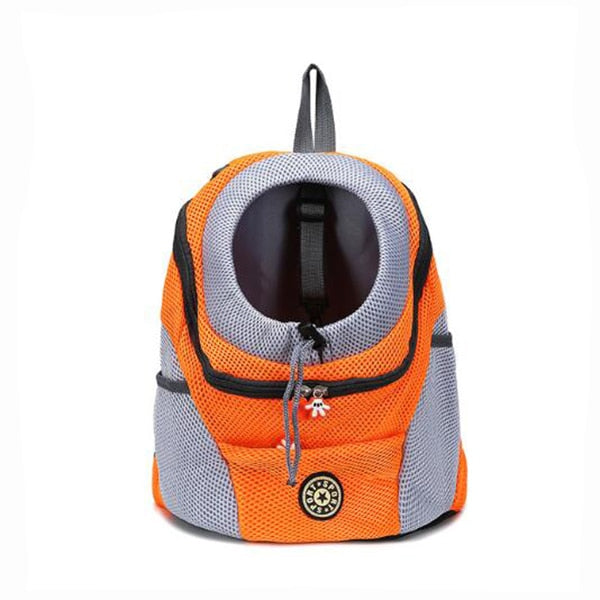 DogFri™ Backpack - Pustende Hundebærer