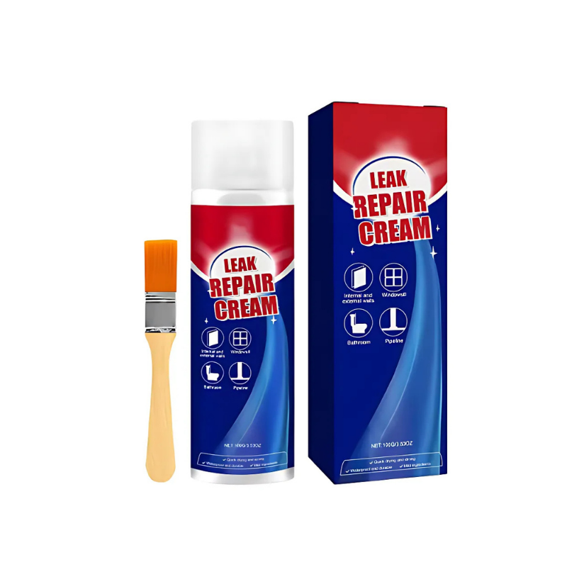 SealantSpray 1+1 GRATIS: Øyeblikkelig Lekkasjereparasjon Og Vanntett Tetningsmiddelspray