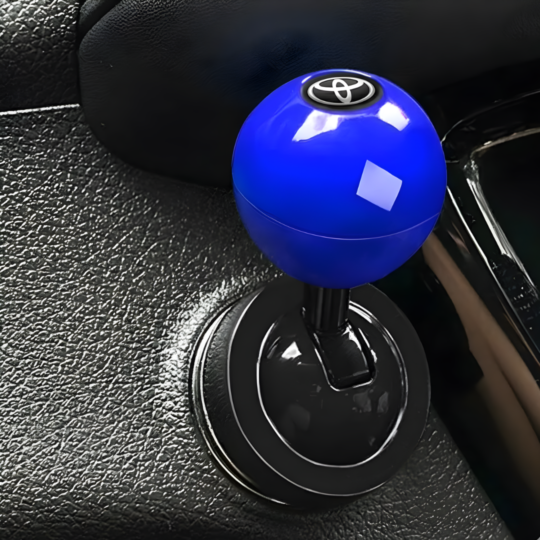 JoystickLever 1+1 GRATIS: Bilindustri Motor Start Stopp Joystick Spak