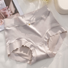 Icone™ WomensUnderwear 1+1 GRATIS: Høy Midje Pustende Dam Undertøy