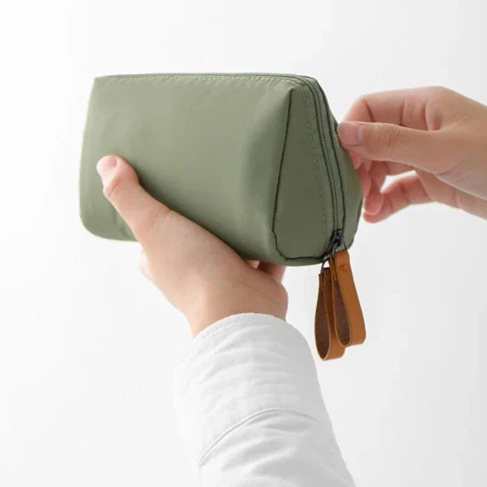 Icone™ TravelPouch: Reise Sminkeveske for Kvinner