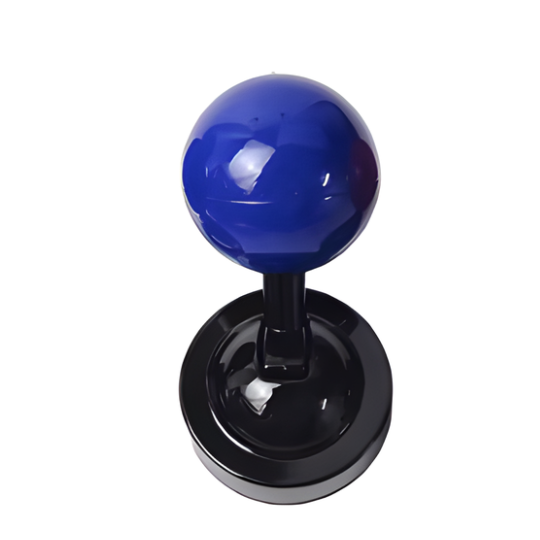JoystickLever 1+1 GRATIS: Bilindustri Motor Start Stopp Joystick Spak