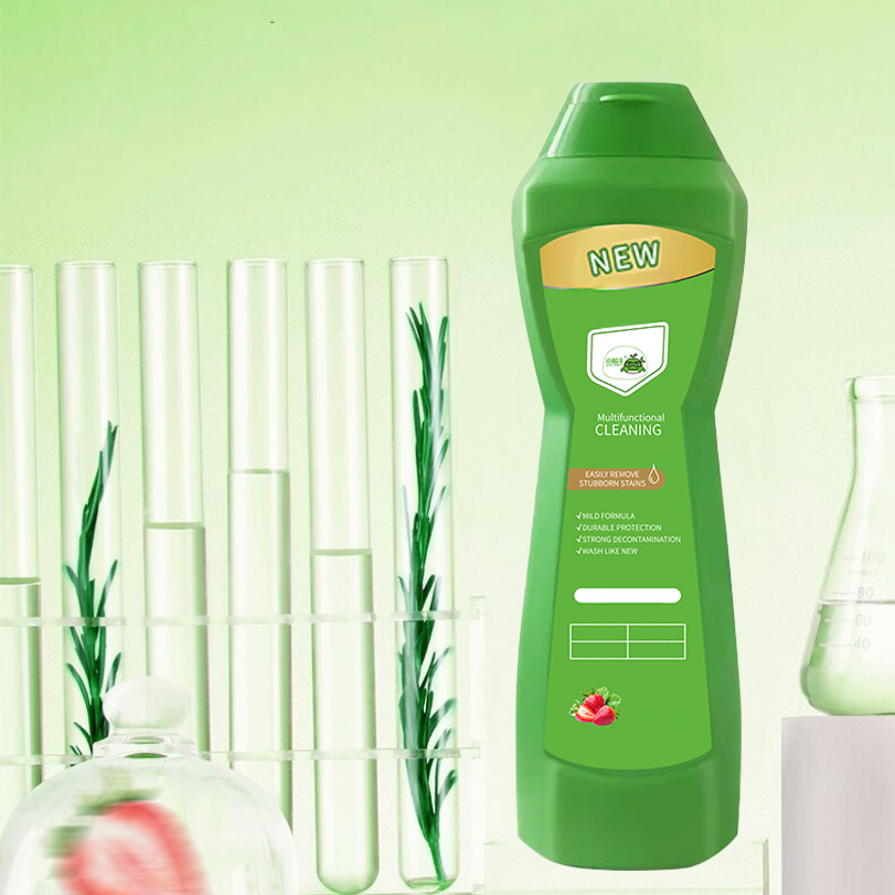 Cleaner Pro° PowerClean - Multi-Hensikt Rengjøring Løsning