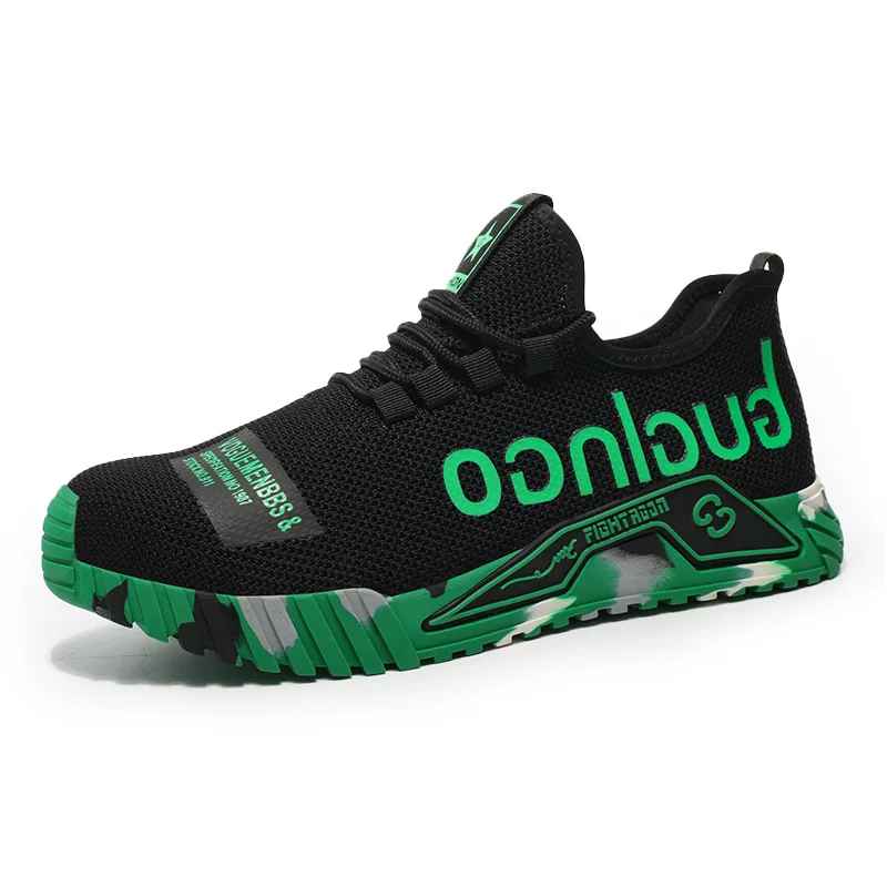Happy™ AeroShoes: Lette, Pustende Vernesko