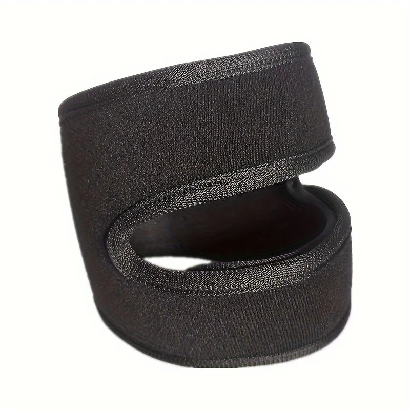 Icone™ KneeBrace 1+1 GRATIS: Justerbar Kne Stropp Borrelås Støtte Og Beskytter Støtte