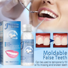 TeethRepair™ 1+1 GRATIS: Naturlig-Utseende Tennreparasjonssett
