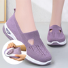 Happy™ StylishSneakers 1+1 GRATIS: Pustende Komfortabel Passform Stilige Joggesko