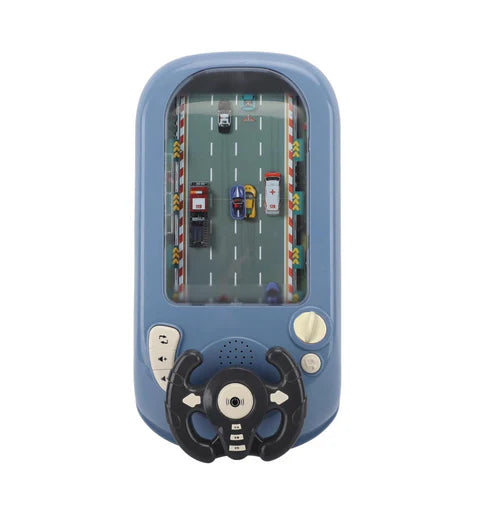 Kletshuts™ SteerPlay - Leketøy Med Ratt