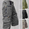Icone™ CargoShorts: Multifunksjonell Utendørs Last Shorts