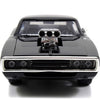 Kletshuts™ Fast&Furious - 1970 Dodge Charger Støpt Lekebil