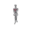 ReaderDecor 1+1 GRATIS: Lesing Figur Dekor for Skrivebord Og Hylleutstilling