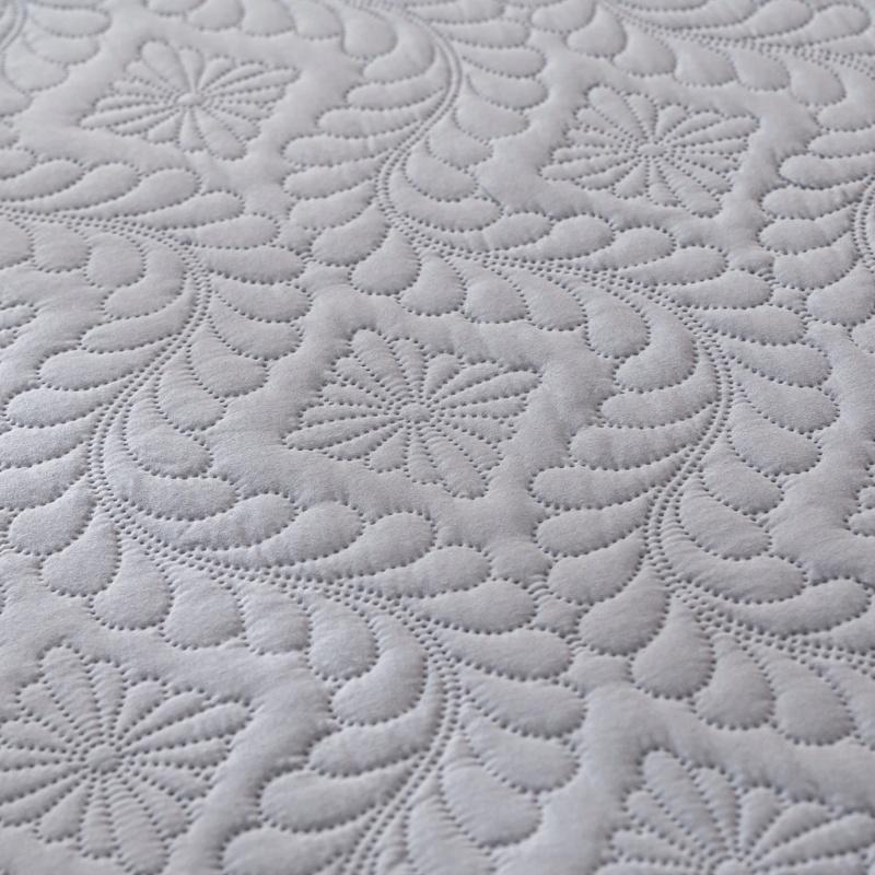 FittedMattress - Premium Vanntett Tilpasset Madrass Trekk