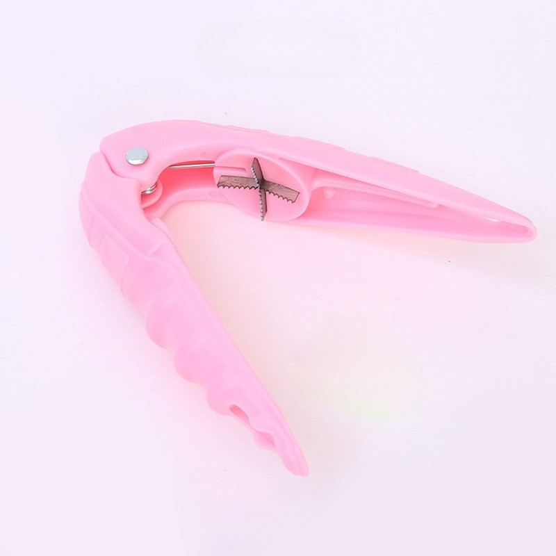 Globetrek° NutCracker 1+1 GRATIS: Enkel Å Bruke Høy Kvalitet Ergonomisk Nøtteknekker