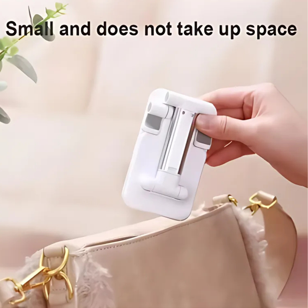 Holder360° PhoneStand 1+1 GRATIS: Universell Nettbrett Og Telefon Stativ Holder