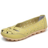 Happy™ SoftShoes: Fleksible, Myke Polstrede Flate Sko For Kvinner