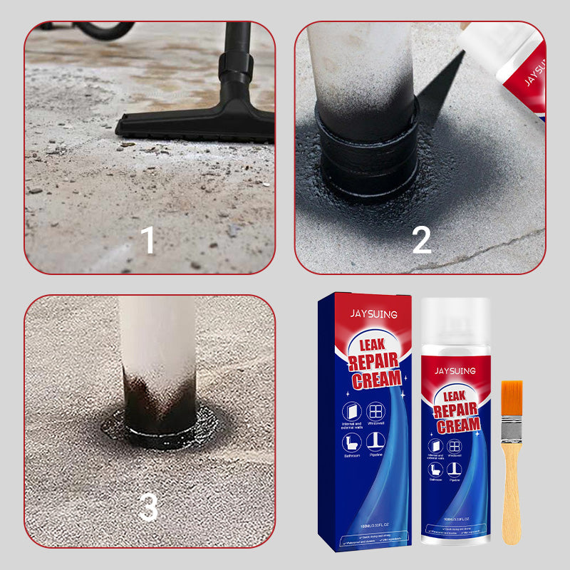 SealantSpray 1+1 GRATIS: Øyeblikkelig Lekkasjereparasjon Og Vanntett Tetningsmiddelspray