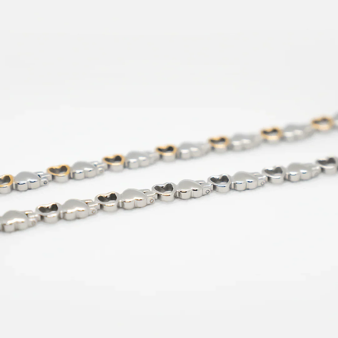 Jewelance™ HealthBracelet 1+1 GRATIS: Balansert Energi Og Vitalitet Helse Velvære Armbånd