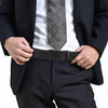 Icone™ ClassicBelt 1+1 GRATIS: Komfortabel Klassisk Justerbar Spenne Belte For Menn