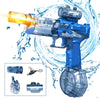 Kletshuts™ WaterGun: Langdistanse Skyting Elektrisk Vannpistol