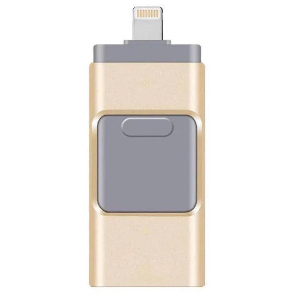 FlashDrive - Konvertible Flash Drive