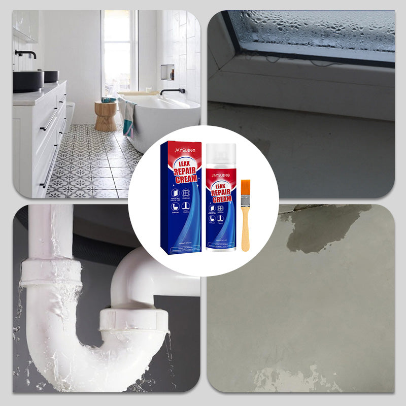 SealantSpray 1+1 GRATIS: Øyeblikkelig Lekkasjereparasjon Og Vanntett Tetningsmiddelspray