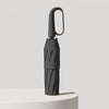 FoldingUmbrella: Automatisk 20 Ben Ringespenn Håndtak Sammenleggbar Paraply