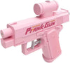 Kletshuts™ DualGun 1+1 GRATIS: Dobbel Dyse Prank Vannpistol