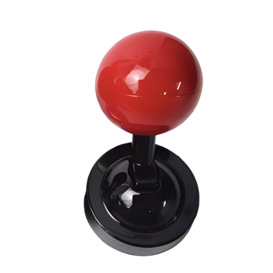 JoystickLever 1+1 GRATIS: Bilindustri Motor Start Stopp Joystick Spak