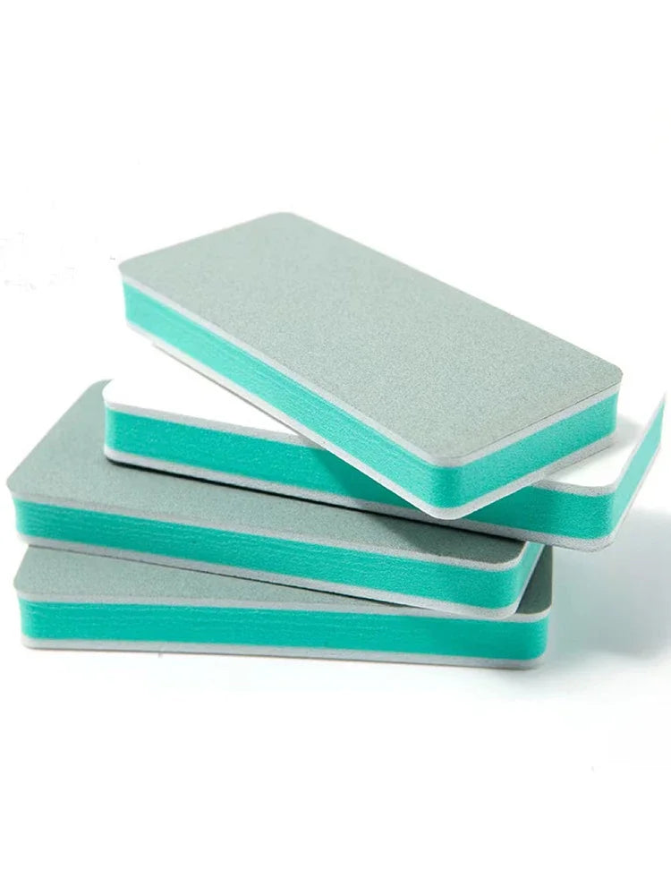 Cleaner Pro° PolishingBlock 1+1 GRATIS: Dobbeltsidig Flerflate Polering Blokker Sett