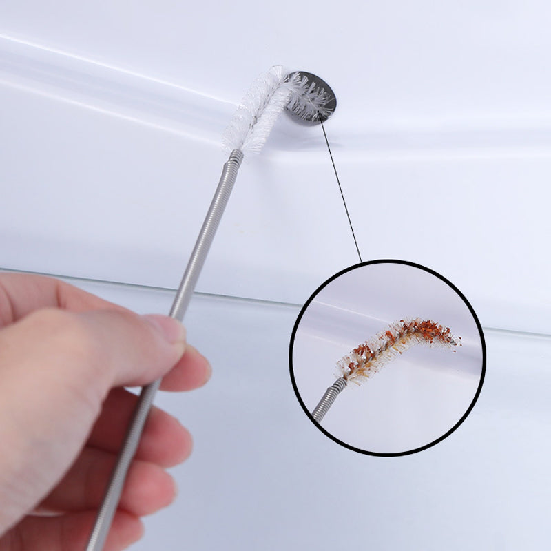 Cleaner Pro° RefrigeratorBrush 1+1 GRATIS: Mini Fleksibel Kjøleskap Rengjørings Børste